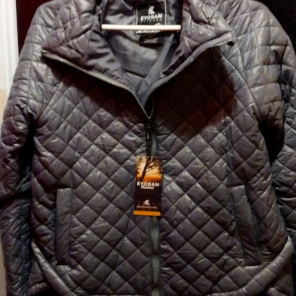 Women's jacket